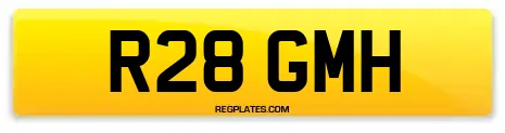 R28 GMH