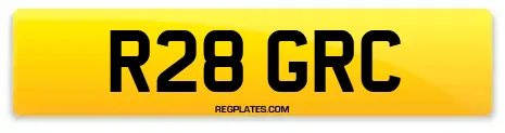 R28 GRC