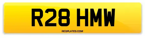 R28 HMW