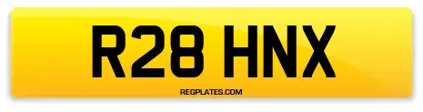R28 HNX
