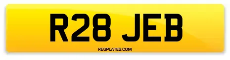 R28 JEB