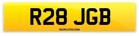 R28 JGB