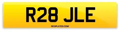 R28 JLE