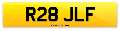 R28 JLF
