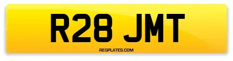 R28 JMT