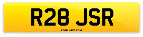 R28 JSR