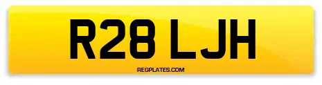 R28 LJH