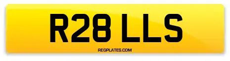 R28 LLS