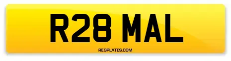 R28 MAL