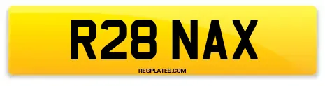 R28 NAX