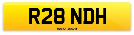 R28 NDH