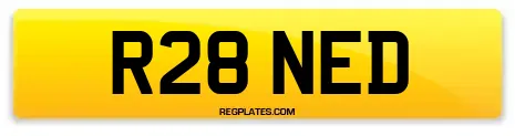 R28 NED