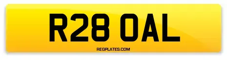 R28 OAL