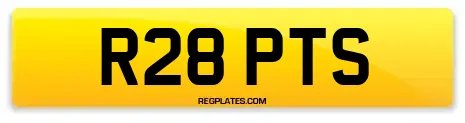 R28 PTS