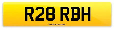 R28 RBH