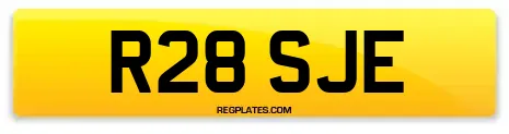 R28 SJE