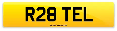 R28 TEL
