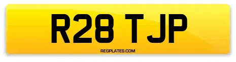 R28 TJP