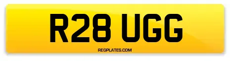 R28 UGG