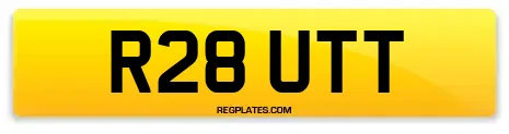 R28 UTT