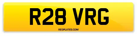 R28 VRG