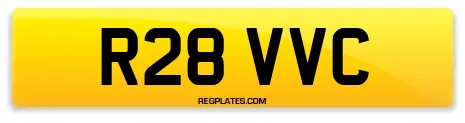 R28 VVC