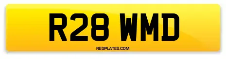 R28 WMD