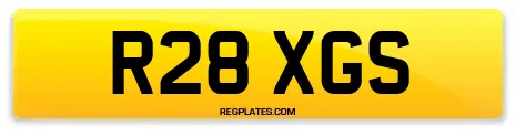 R28 XGS