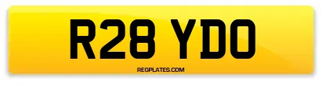 R28 YDO