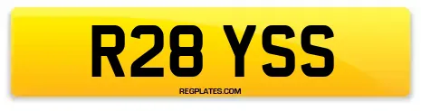 R28 YSS