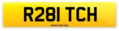 R281 TCH