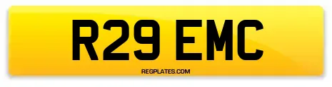 R29 EMC