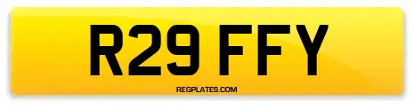 R29 FFY