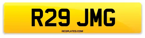 R29 JMG
