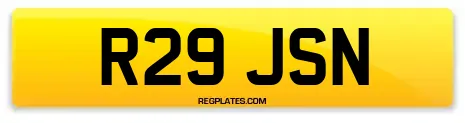 R29 JSN