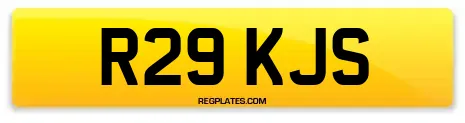 R29 KJS