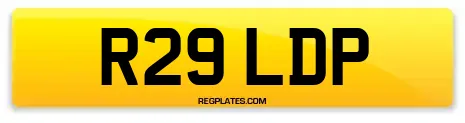 R29 LDP