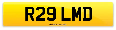 R29 LMD