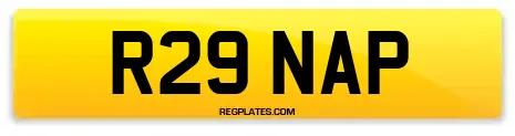 R29 NAP