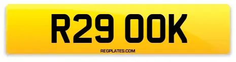R29 OOK
