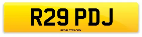 R29 PDJ