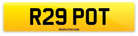 R29 POT