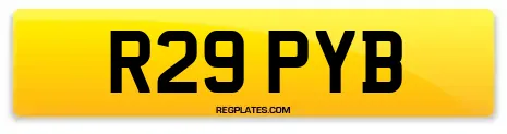 R29 PYB