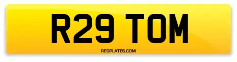 R29 TOM