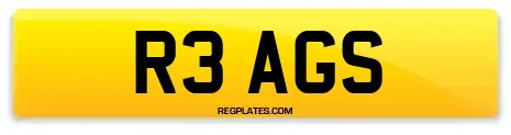R3 AGS