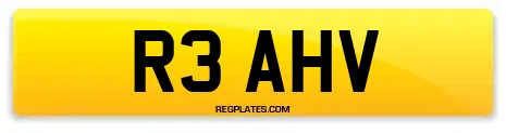 R3 AHV