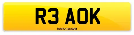 R3 AOK