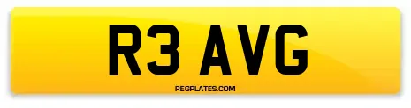 R3 AVG