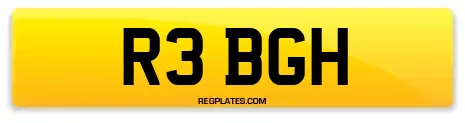 R3 BGH