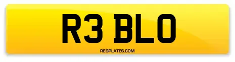 R3 BLO